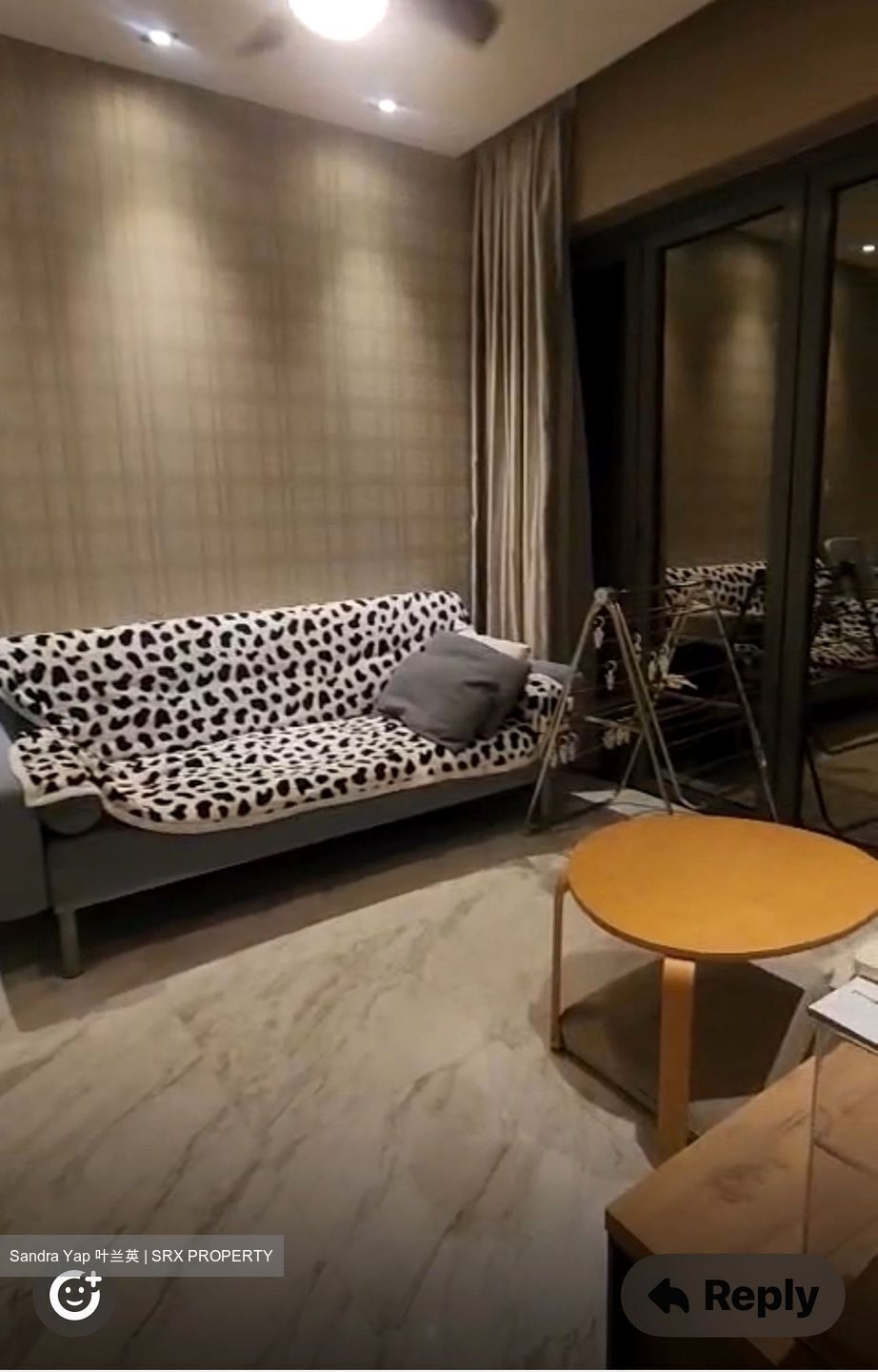 The Viridian (D12), Apartment #503518321